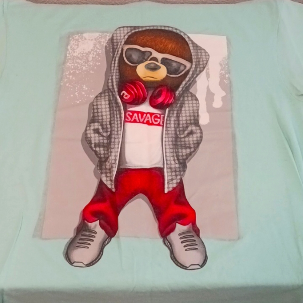 Entitled Tees Brand